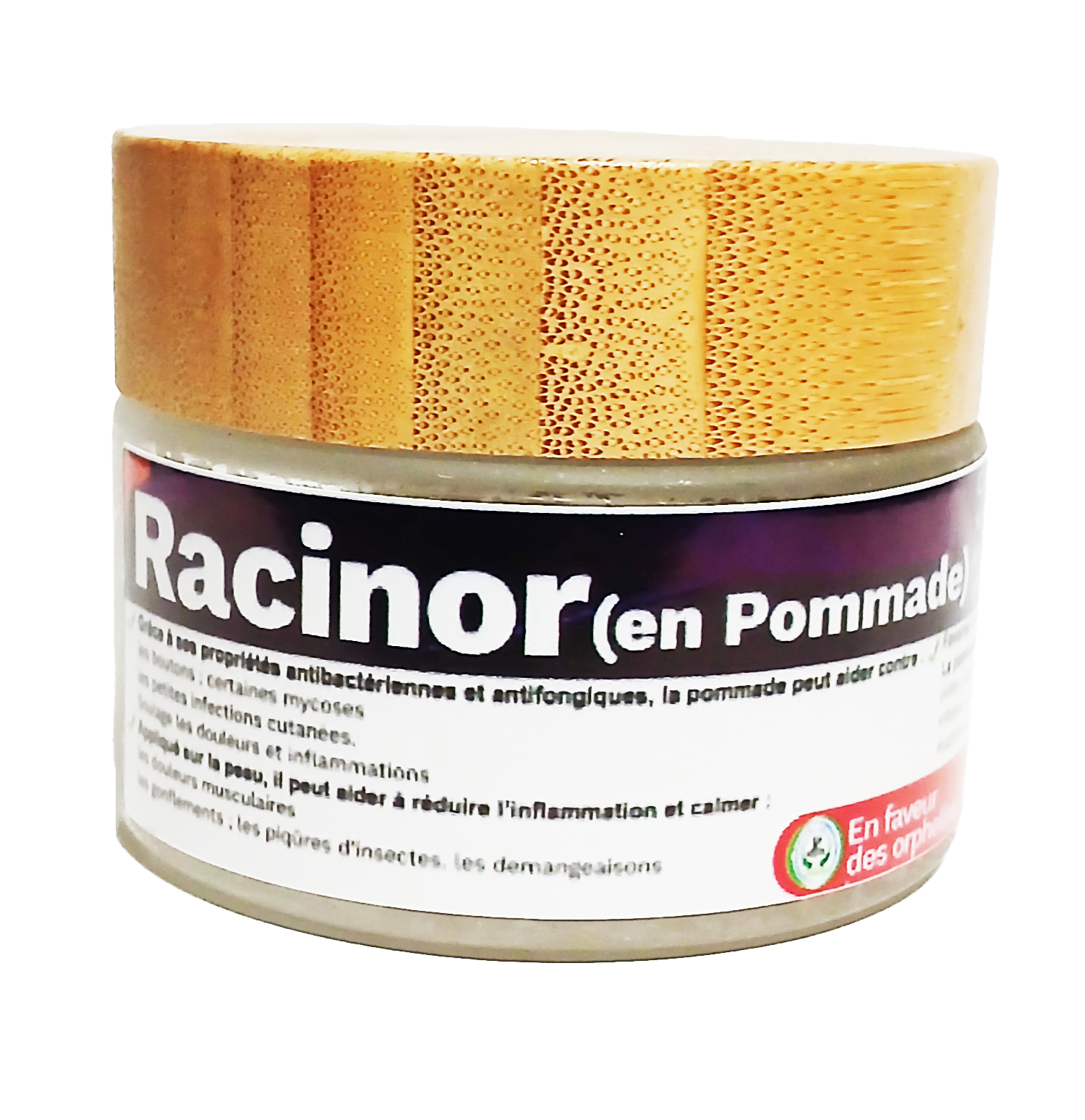 Racinor Pommade